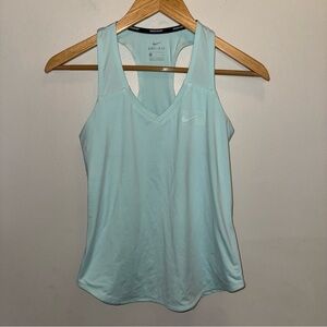 Nike Court Dri-Fit Racerback Tank Top Women’s Size Small